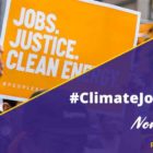 SEIU and Climate Justice