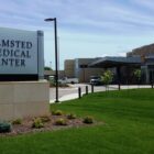 Olmstead Medical Center